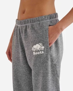 Roots Organic Original Sweatpant Tall (32 Inch Inseam)*Women Sweatshirts & Sweatpants