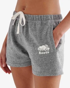 Roots Organic Original Sweatshort 3 Inch*Women Sweatshirts & Sweatpants|Sweatshorts