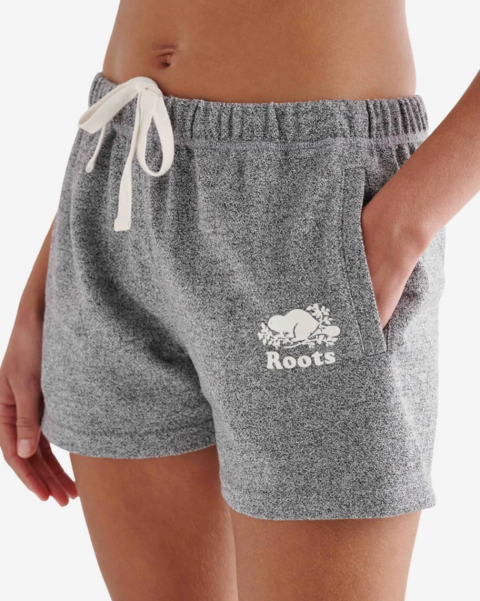 Roots Organic Original Sweatshort 3 Inch*Women Sweatshirts & Sweatpants|Sweatshorts