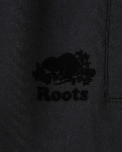 Roots Organic Original Sweatshort 3 Inch*Women Sweatshirts & Sweatpants|Sweatshorts