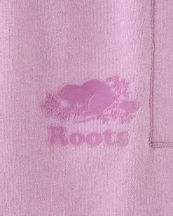 Roots Organic Original Sweatshort 3 Inch*Women Sweatshirts & Sweatpants|Sweatshorts