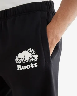 Roots Organic Original Sweatshort 10.5 Inch* Sweatshorts|The Original Sweats™