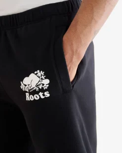 Roots Organic Original Sweatshort 8 Inch* Sweatshorts