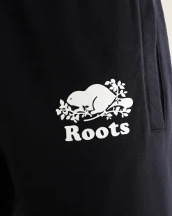 Roots Organic Original Sweatshort 8 Inch* Sweatshorts