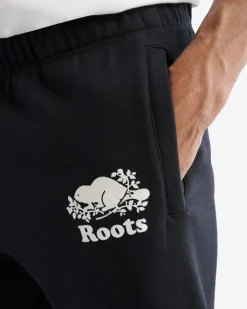Roots Organic Park Slim Sweatpant* Sweatpants|The Original Sweats™