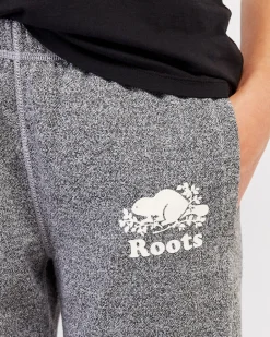 Roots Original Sweatpant Short (29 Inch Inseam)*Women Sweatshirts & Sweatpants