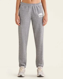 Roots Original Sweatpant Tall (32.5 Inch Inseam)*Women Sweatshirts & Sweatpants