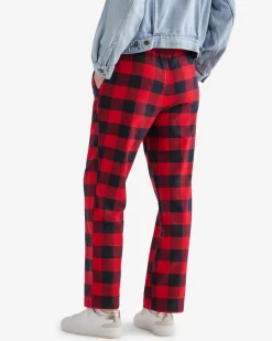 Roots Park Plaid Pajama Pant*Women Pajamas & Lounge Sets