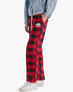 Roots Park Plaid Pajama Pant*Women Pajamas & Lounge Sets