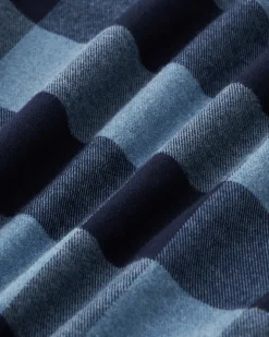 Roots Park Plaid Pajama Pant* Pajamas & Lounge Sets