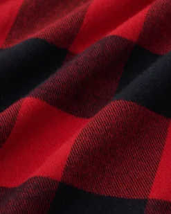 Roots Park Plaid Pajama Set*Women Pajamas & Lounge Sets