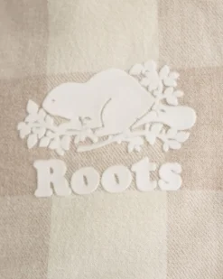 Roots Park Plaid Pajama Short*Women Pajamas & Lounge Sets