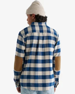 Roots Park Plaid Shirt* Tops