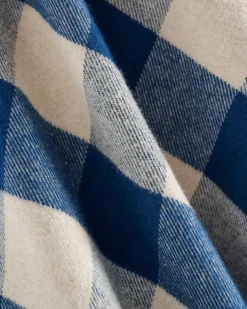 Roots Park Plaid Shirt* Tops