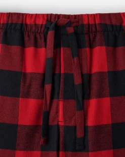 Roots Park Plaid Sleep Set* Pajamas & Lounge Sets