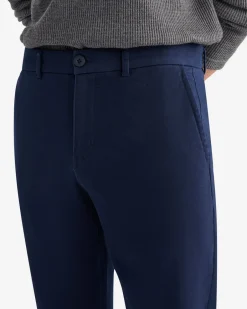 Roots Park Stretch Chino 32 Inch Inseam* Bottoms