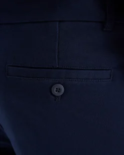 Roots Park Stretch Chino 32 Inch Inseam* Bottoms