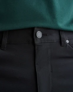 Roots Park Tech 5 Pocket Pant 30 Inch Inseam* Bottoms|Active Pants