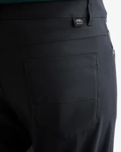 Roots Park Tech 5 Pocket Pant 30 Inch Inseam* Bottoms|Active Pants