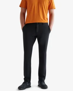 Roots Park Tech Pant 30 Inch Inseam* Bottoms|Active Pants