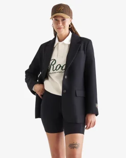 Roots Peyton Blazer*Women Jackets & Outerwear