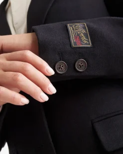 Roots Peyton Blazer*Women Jackets & Outerwear