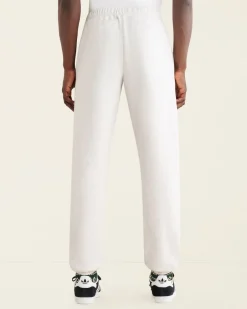 Roots Plaid Applique Sweatpant* Sweatpants