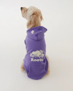 Roots Pooch Original Kanga Size 16-20*Women Pet