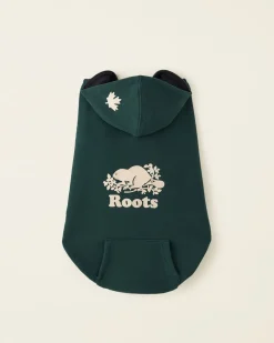 Roots Pooch Original Kanga Size 10-14*Women Pet