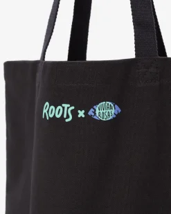 Roots Pride Tote*Women Tote Bags|Tote Bags