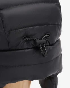 Roots Puffer Ear Flap Hat*Women Hats|Hats