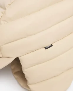 Roots Puffer Ear Flap Hat*Women Hats|Hats