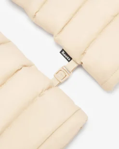 Roots Puffer Mitt*Women Gloves|Gloves