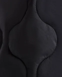 Roots Quilted Track Pant*Women Bottoms