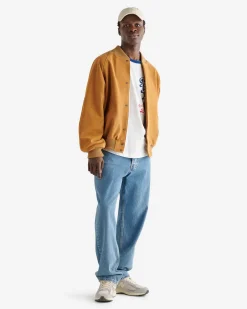 Roots RBA Baseball Long Sleeve T-shirt* T-Shirts & Graphic Tees