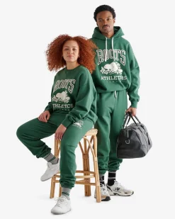 Roots RBA Re-Issue Crew*Women Sweatshirts & Sweatpants