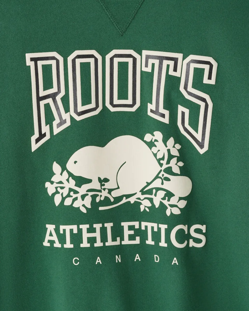 Roots RBA Re-Issue Crew*Women Sweatshirts & Sweatpants