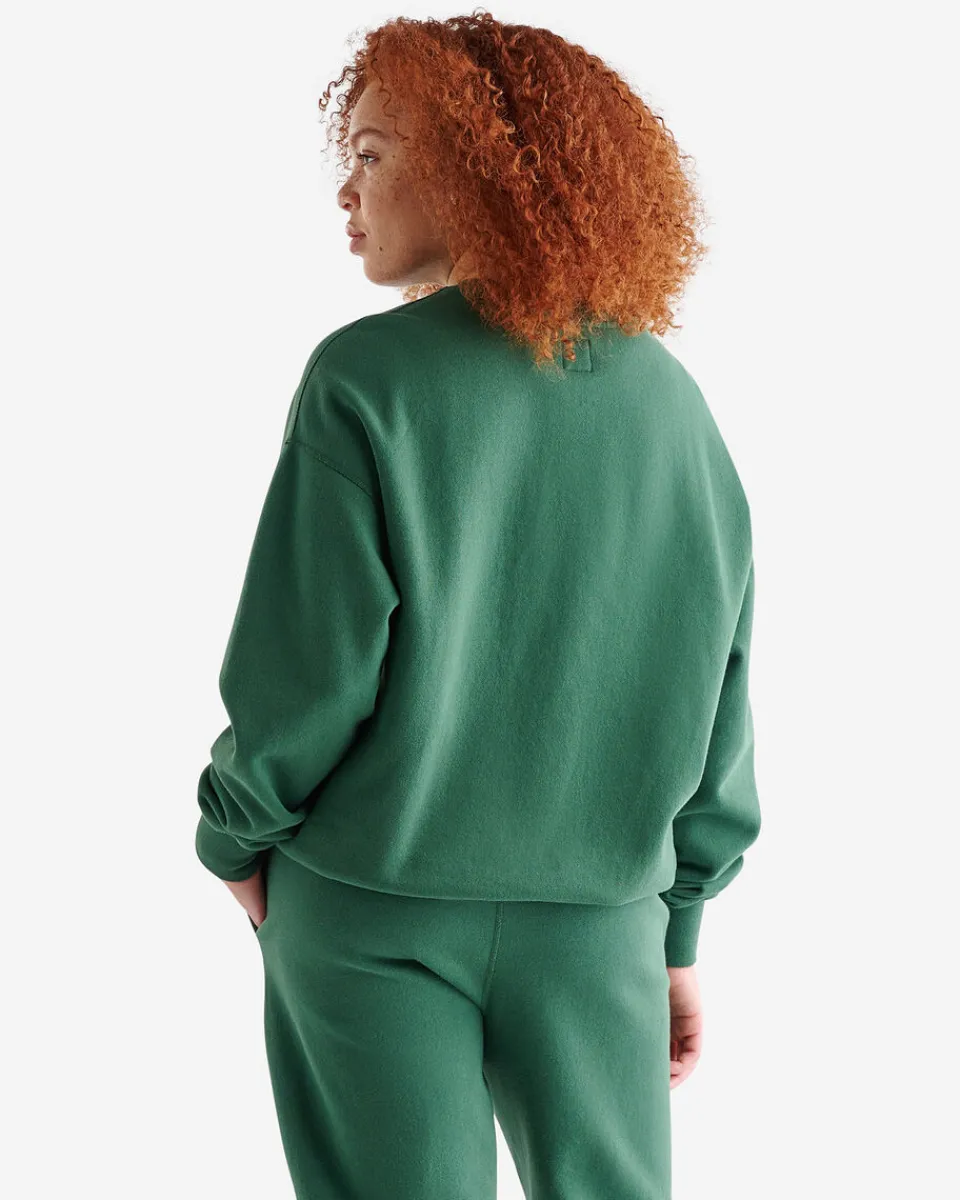 Roots RBA Re-Issue Crew*Women Sweatshirts & Sweatpants