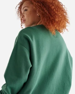 Roots RBA Re-Issue Crew*Women Sweatshirts & Sweatpants