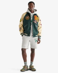 Roots RBA Sweatshort 9 Inch* Sweatshorts