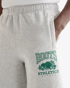 Roots RBA Sweatshort 9 Inch* Sweatshorts