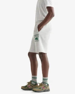 Roots RBA Sweatshort 9 Inch* Sweatshorts