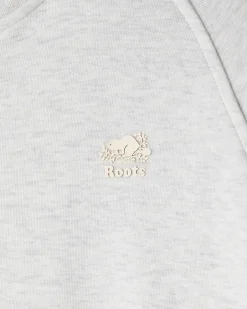 Roots Recover Bomber Jacket* Active Tops