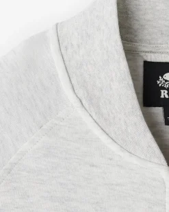 Roots Recover Bomber Jacket* Active Tops