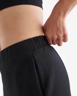 Roots Recover Essential Wide Leg Sweatpant*Women Sweatshirts & Sweatpants|Bottoms