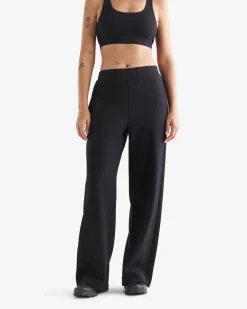 Roots Recover Essential Wide Leg Sweatpant*Women Sweatshirts & Sweatpants|Bottoms