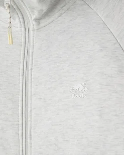 Roots Recover Full Zip Hoodie* Sweatshirts & Sweatpants|Activewear