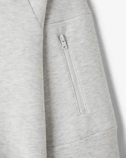 Roots Recover Full Zip Hoodie* Sweatshirts & Sweatpants|Activewear