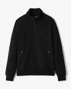 Roots Recover Half Zip Stein* Activewear|Active Tops