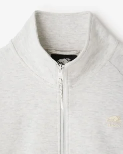 Roots Recover Track Jacket* Active Tops